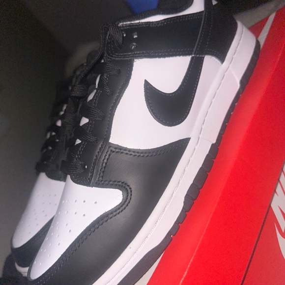 Nike Dunks - Picture 3 of 3